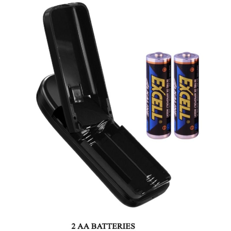 Baile - Cock Dildo Realistico Con Vibracion