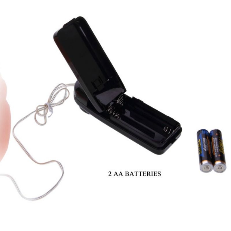 Baile - Cock Dildo Realistico Con Vibracion 21.6 Cm