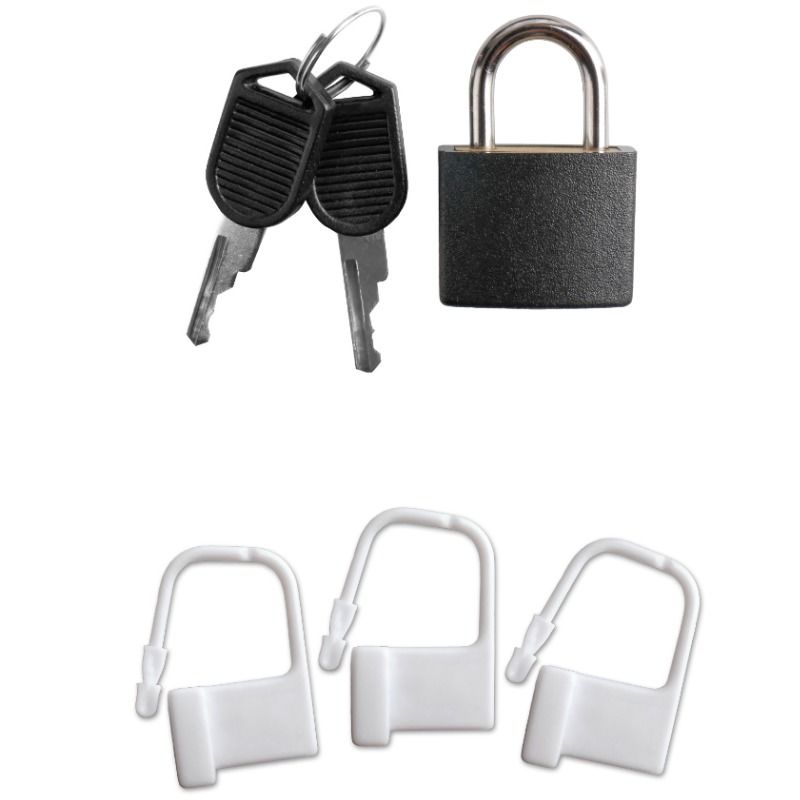 Jaula Y Estimuldaor Anal Silcona Cock Blocker