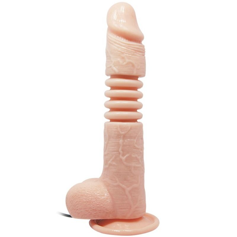 Baile - Thunder Up Vibrador Multifunciones
