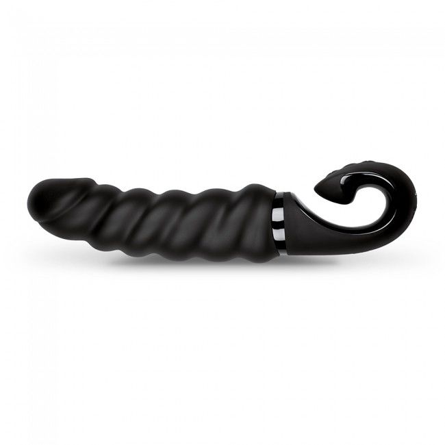 Gjack2 Mystic Vibrador Negro