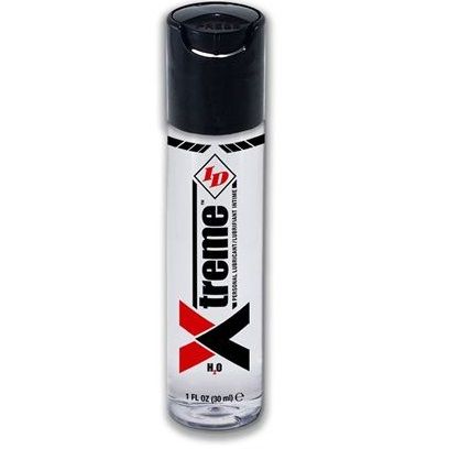 Id Xtreme - Lubricante 30 Ml