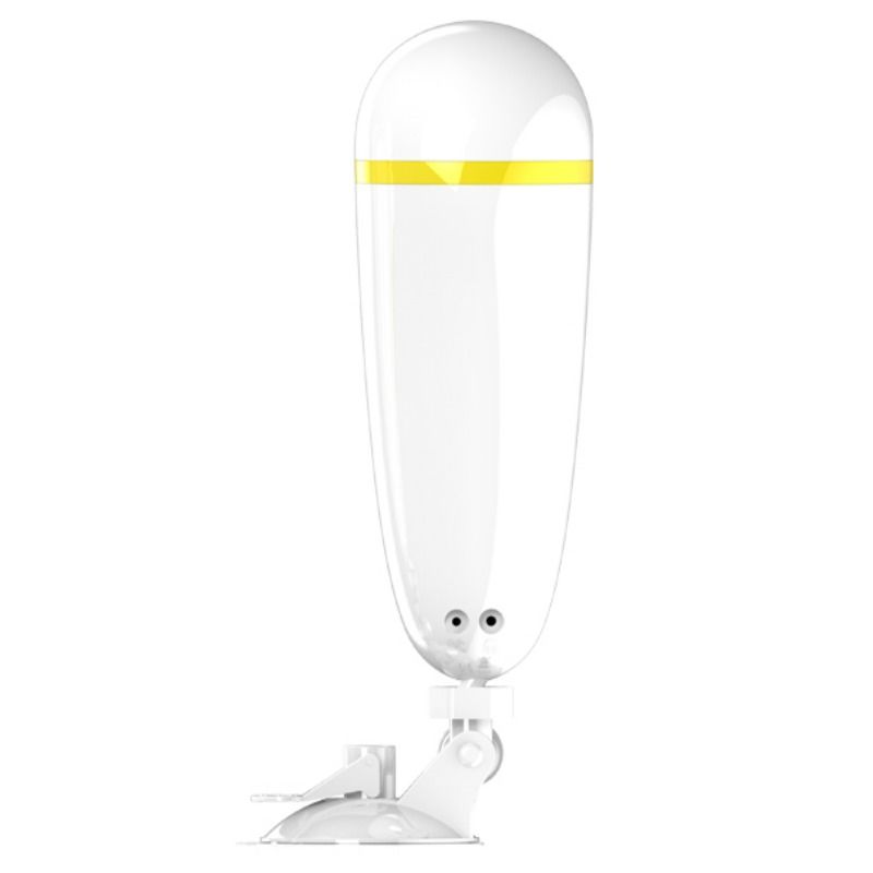 Pretty Love - Sally Masturbador Vibración Y Sonido