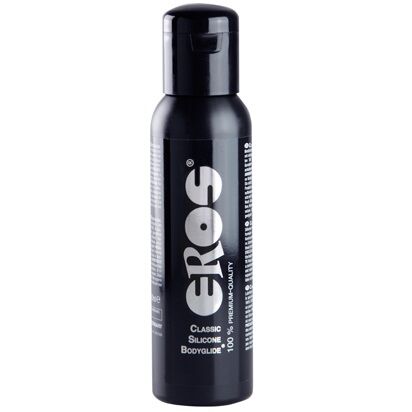 Eros - Classic Silicona Bodyglide 50 Ml