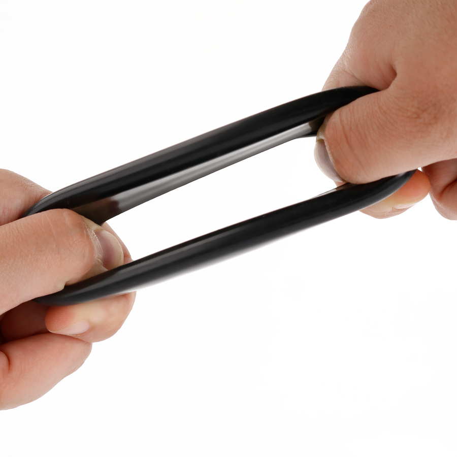 Pump Addicted - Bomba Erección Rx5 Transparente