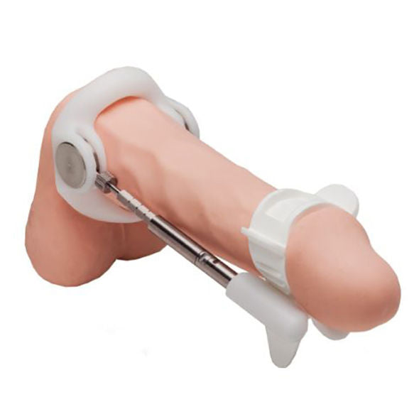 Jes-Extender - Black Alargamiento De Pene