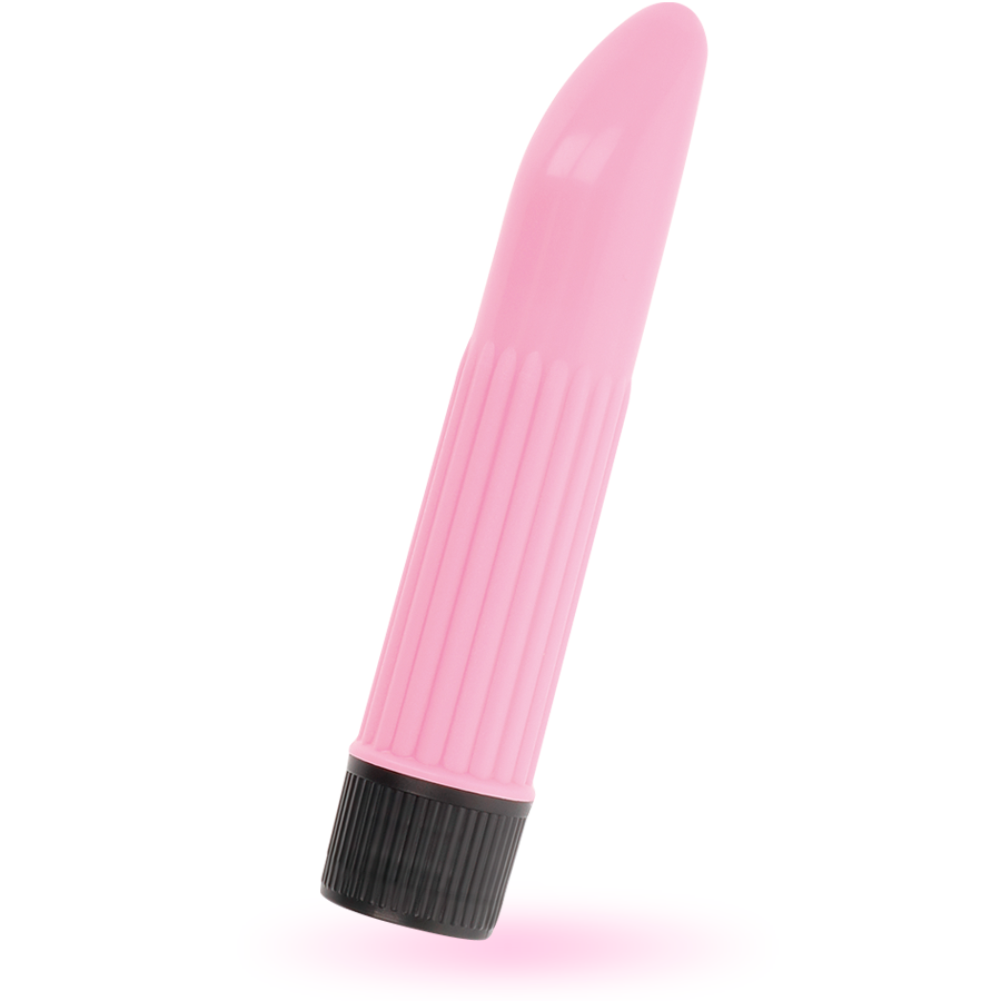 Intense - Sonny Vibrador Rosa