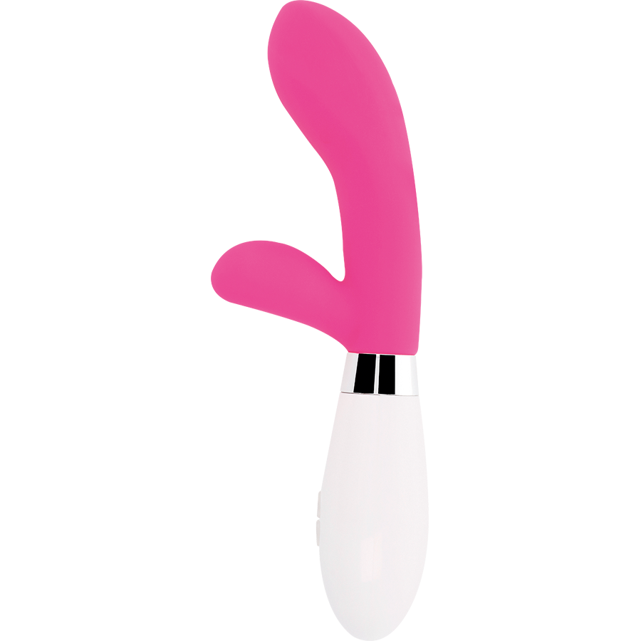 Glossy - Jackson Rabbit Rosa