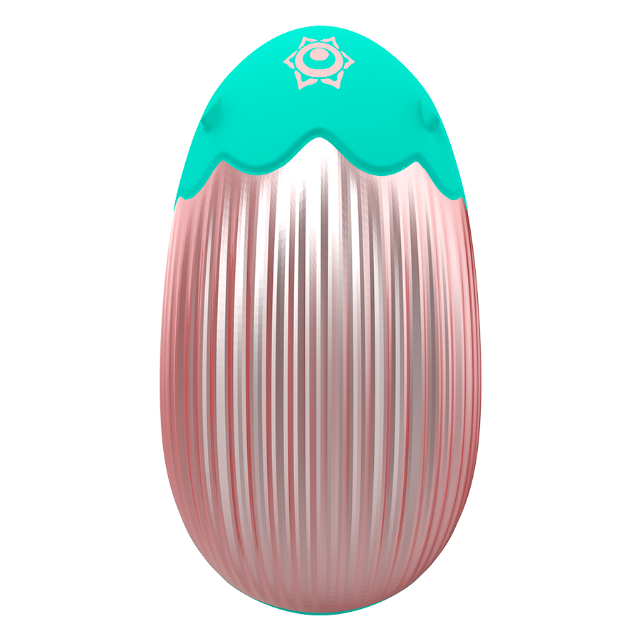 Rithual - Shushu 2.0 New Generation Clitoral Aqua