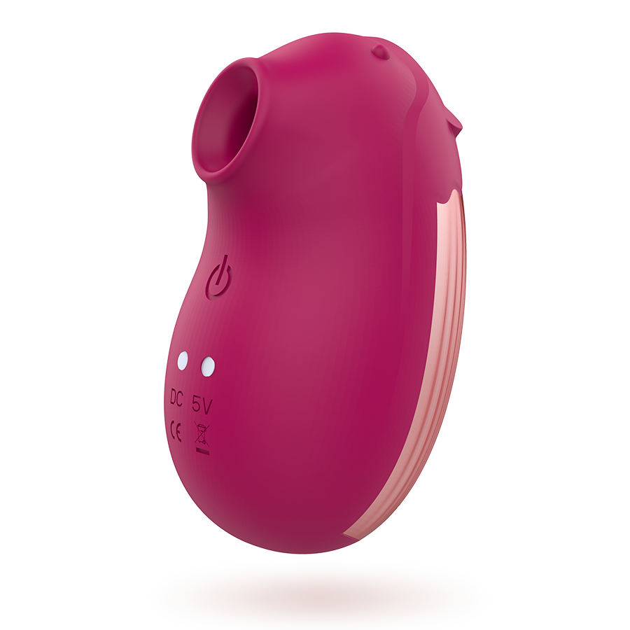 Rithual - Shushu 2.o New Generation Clitoral Orquidea