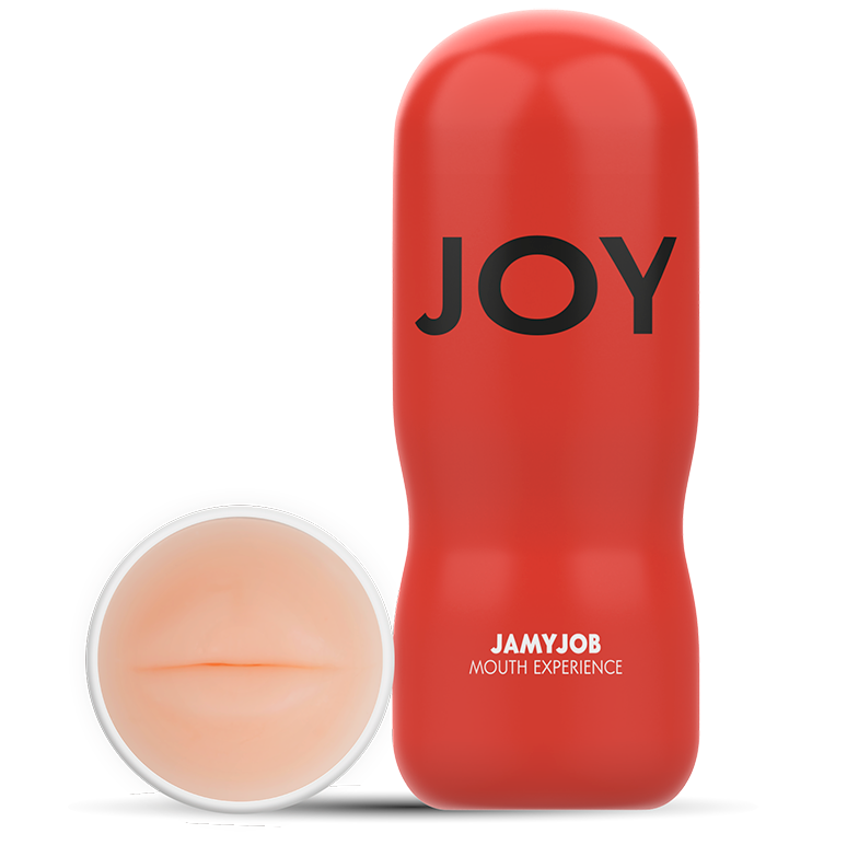 Jamyjob - Masturbador Boca Excitante