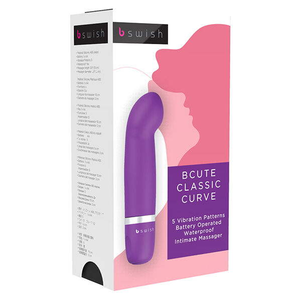 B Swish - Bcute Classic Curve