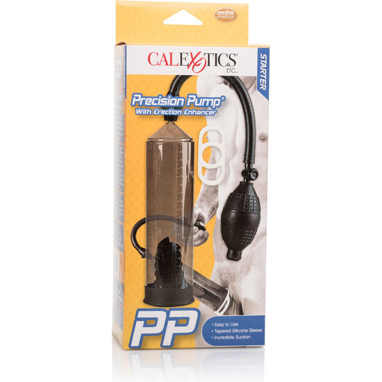 Calexotics - Bomba De Ereccion Con Potenciador