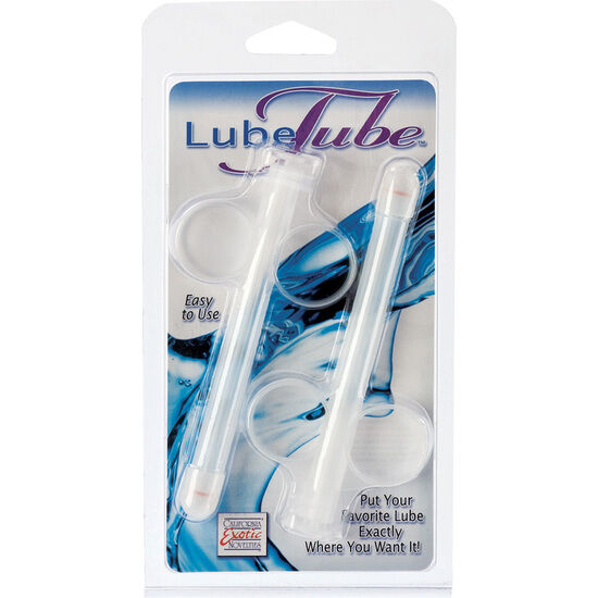 Calex Aplicador De Lubricante
