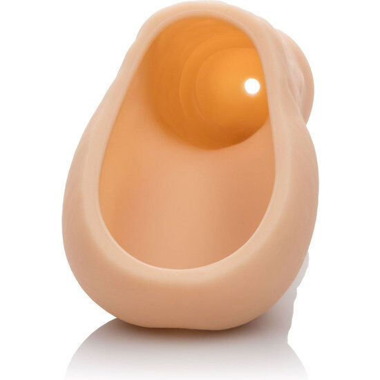 Calexotics - Funda Pene Pee Packer
