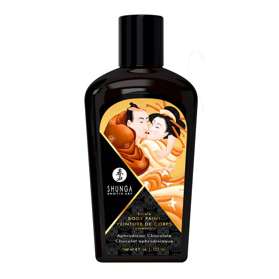 Kit Shunga Dulces Besos Collection
