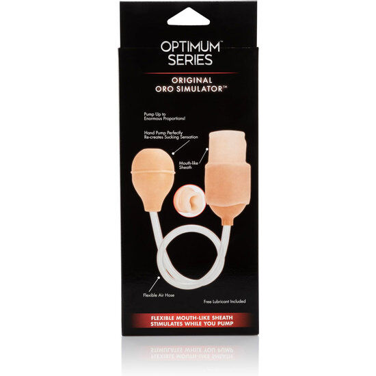 Calexotics - Original Oro Clitorial Masturbador Clasico
