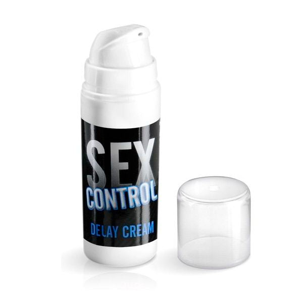Sex Control Gel Refrescante