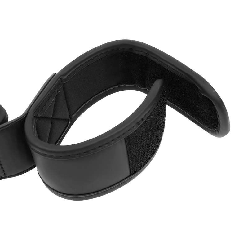 Fetish Submissive - Barra Separadora Bondage Con Forro De Nopreno