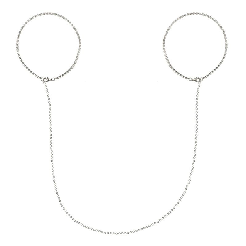 Obsessive - Bijou-907 Esposas Talla Unica