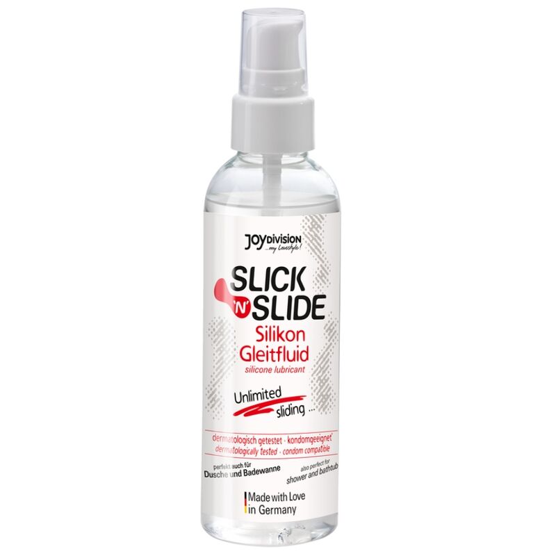 Slikenslide 100 Ml