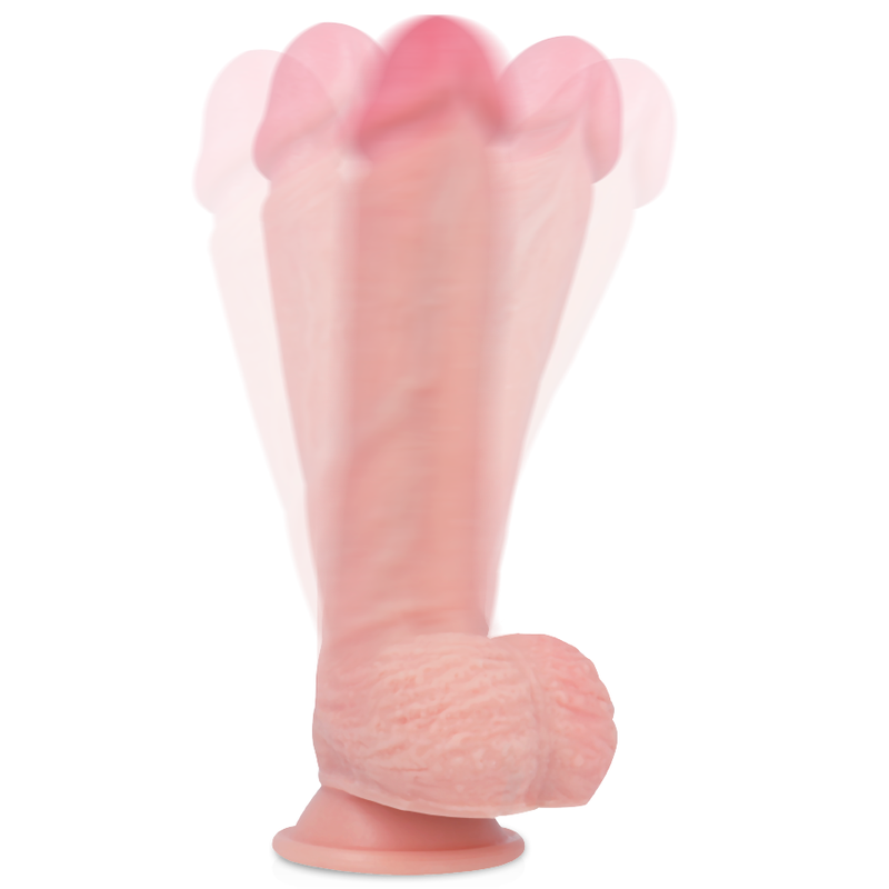 Rockarmy - Arnes + Hawk Rotador Y Vibrador 22 Cm -o- 4.6 Cm