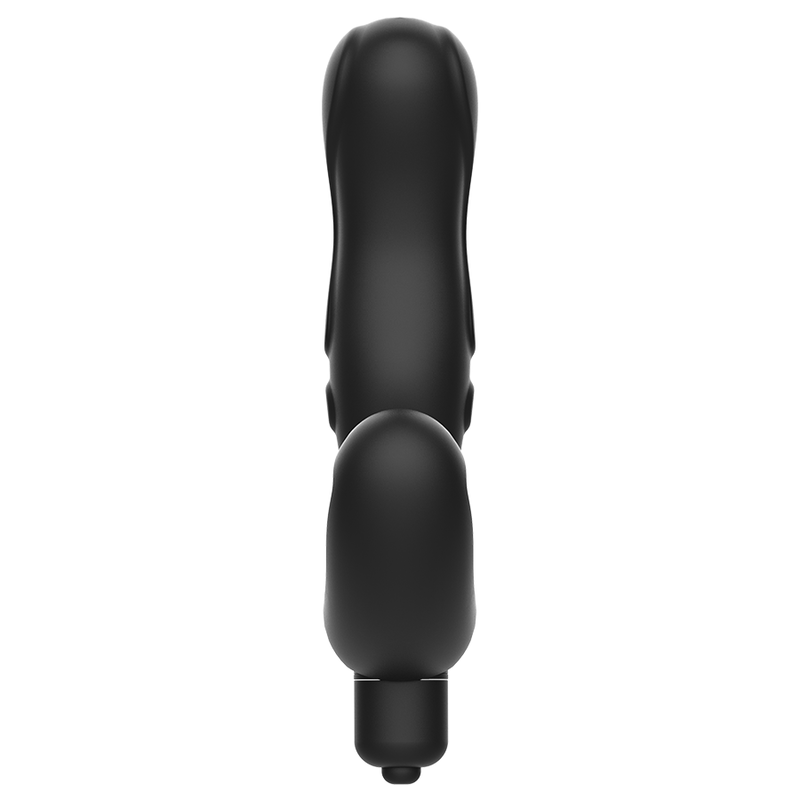 Addicted Toys - Estimulador Anal Prostata Silicona P-Spot Vibe