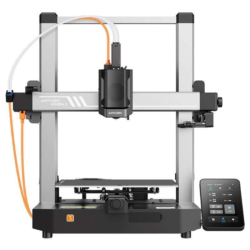 Impresora 3d Anycubic Kobra 3
