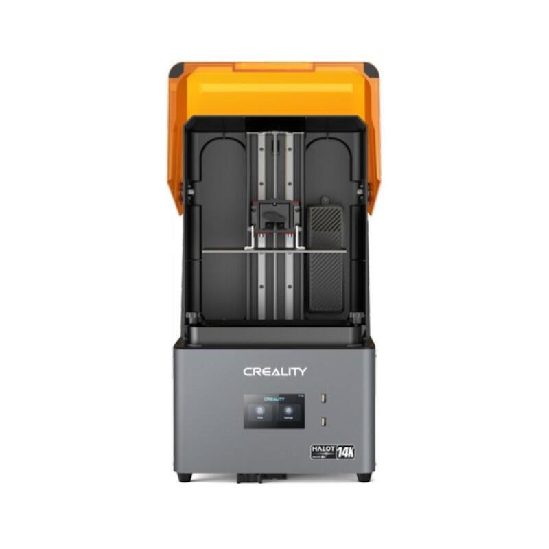Impresora 3d Creality Halot Mage S - 14k