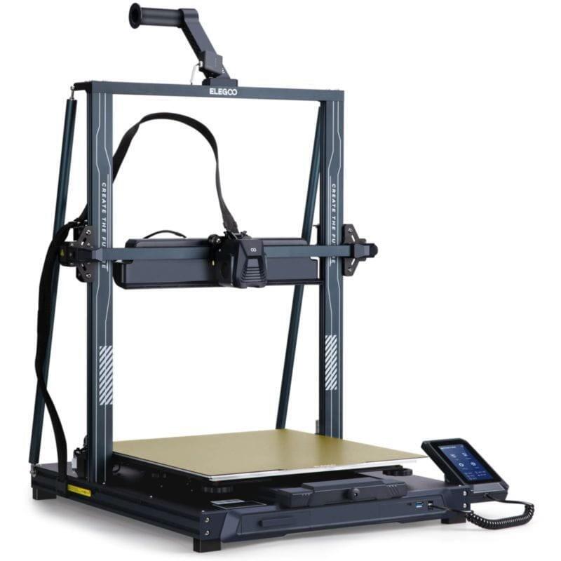 Impresora 3d Fdm Elegoo Neptune 4 Max