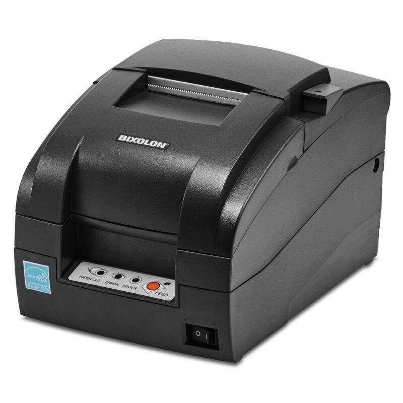 Impresora Bixolon Matricial Srp275iii Usb/Ethernet