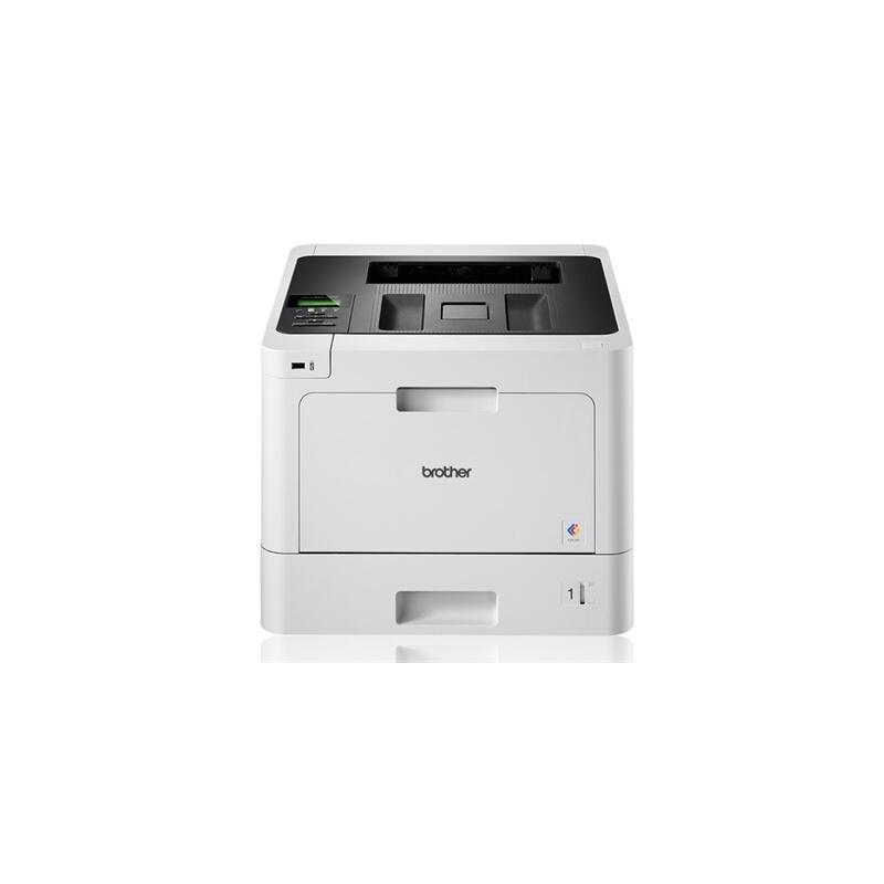 Impresora Brother Hl-L8260cdn 31ppm Dup/Red/Wif+Bandeja