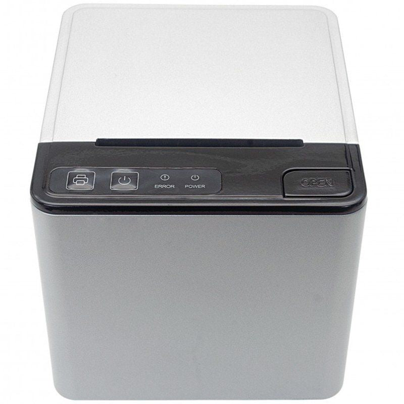 Impresora De Tickets Premier Itp-84 S Térmica Ancho Papel 80mm Usb-Ethernet-Serie