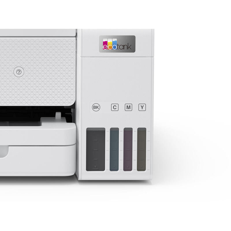 Impresora Epson Ecotank Et-4856 Multifuncion Color Tinta A4