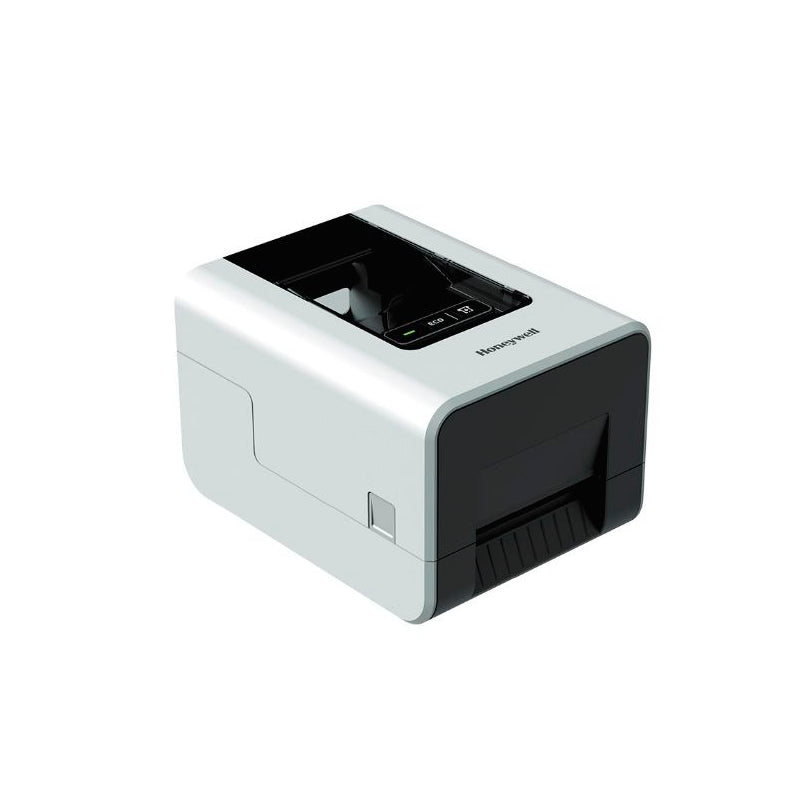 Impresora Honeywell Desktop Pc42e-T, Transferencia Térmica & Térmica Directa, 203 Ppp, Usb & Ethernet, Blanca