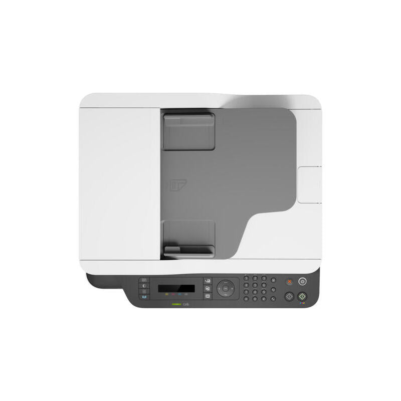 Impresora Hp Color Laser 179fwg 600 X 600 Dpi 18 Ppm A4 Wifi Multifuncional Laser, Impresión A Color, 600 X 600 Dpi, Copia A Color, A4, Impresión Directa
