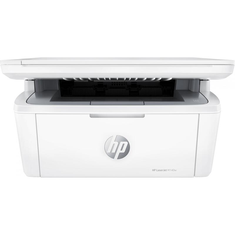 Impresora Hp Laserjet Mfp M140w, Multifunción 2a130f