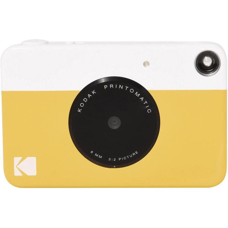 Impresora Kodak Printomatic Rodomatic