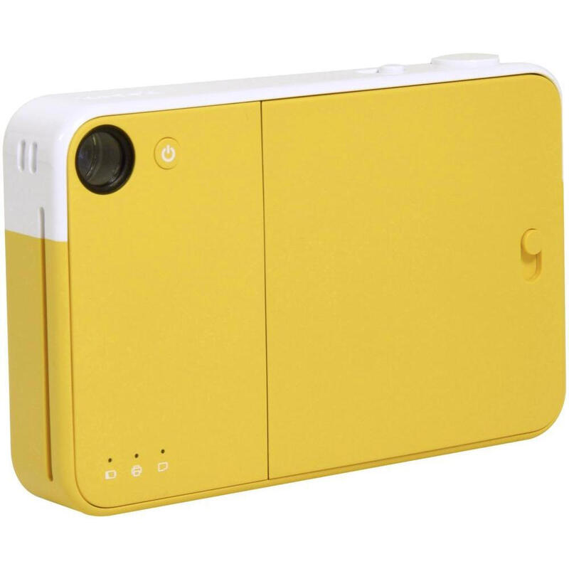 Impresora Kodak Printomatic Rodomatic