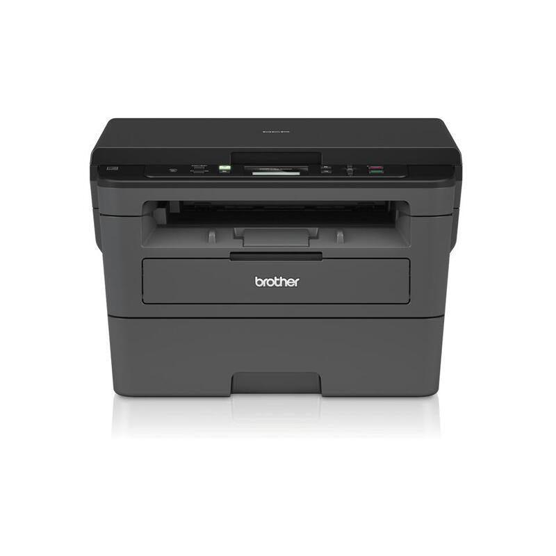 Impresora Multifuncion Laser Mono Brother Dcp-L2530dw