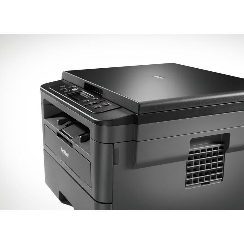 Impresora Multifuncion Laser Mono Brother Dcp-L2530dw