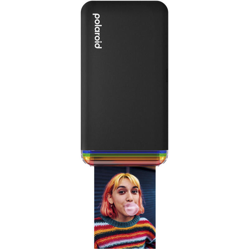 Impresora Polaroid Hi-Print Gen 2 Negra