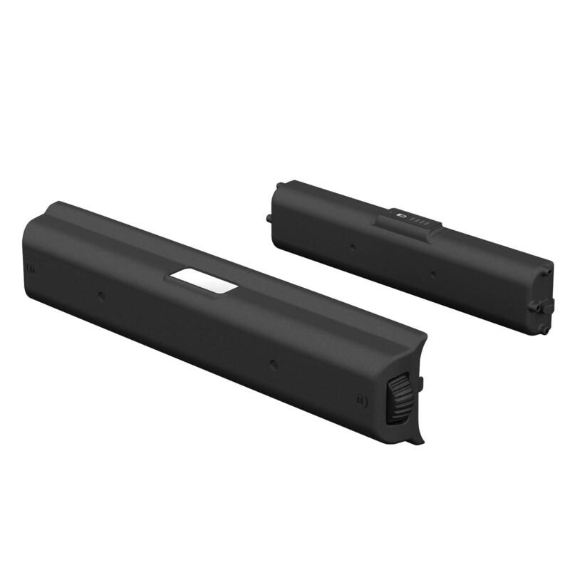 Impresora Portátil Canon Pixma Tr150 Con Batería Wifi Negra