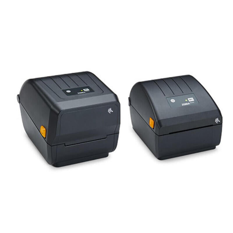 Impresora Zebra Desktop Zd-220, Transferencia Térmica, Usb.