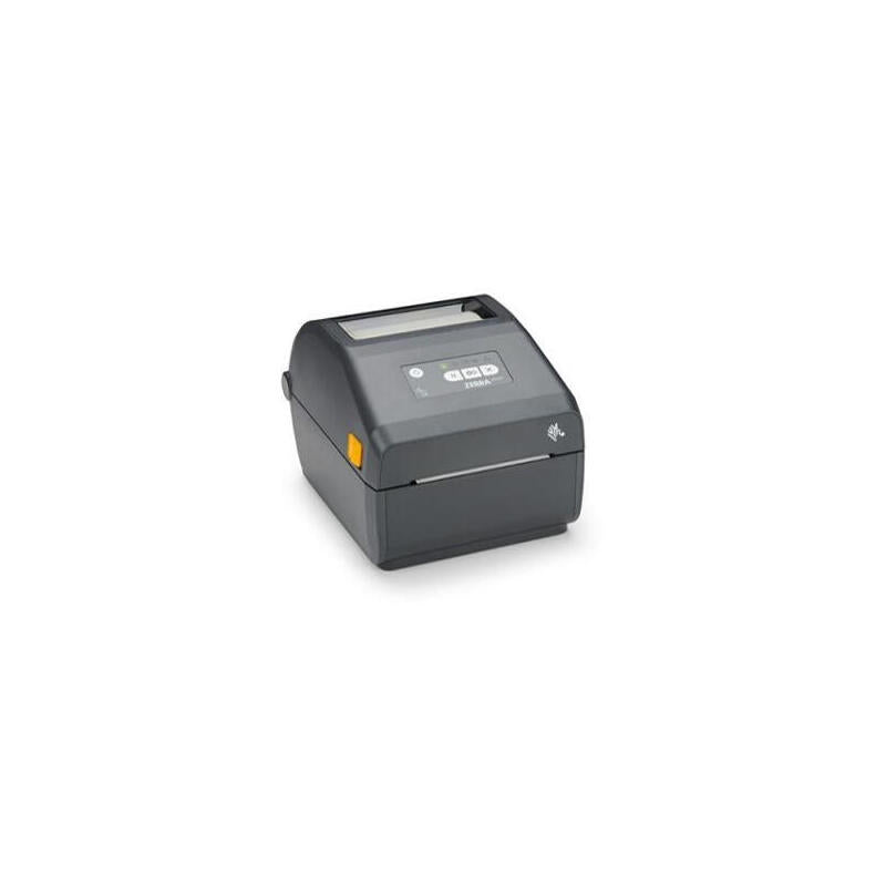 Impresora Zebra Térmica Directa Zebra Zd-421d, Usb & Btle