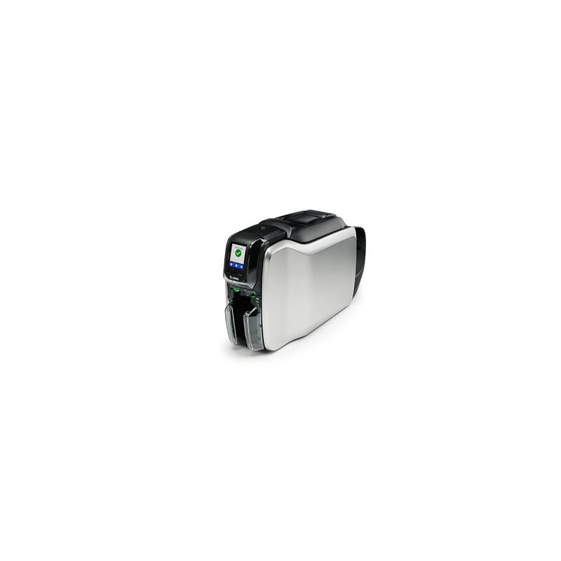 Impresora Zebra Zc300 Tarjeta