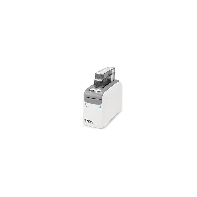 Impresora Zebra Zd510 300 Dpi Serie Usb Bt Ethernet Wlan (802.11ac)Rtc