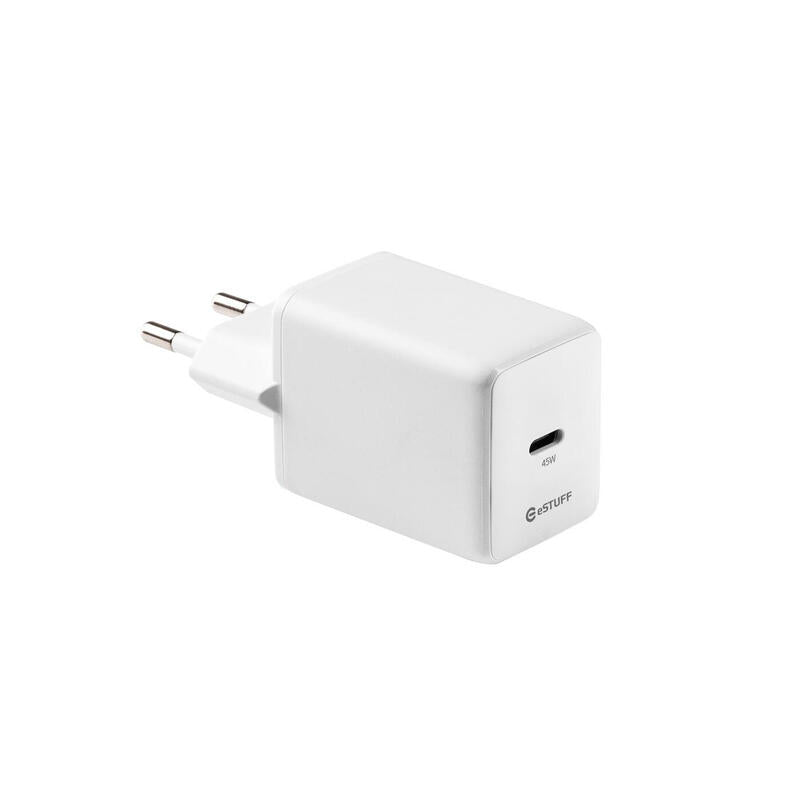 Infinite (Grs) Usb-C Charger Eu Pd 45w Gan. 1 X Usb-C.