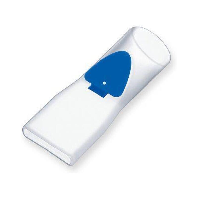 Inhalador Beurer Ih 21 (Color Azul)