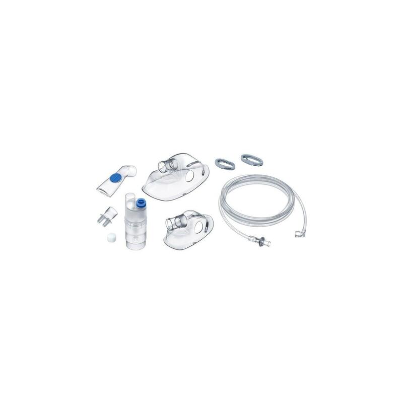 Inhalador Beurer Ih 21/25/26 Yearpack 60128